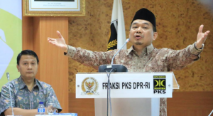 Jazuli Minta KPID Banten Kukuhkan Pilar Bangsa