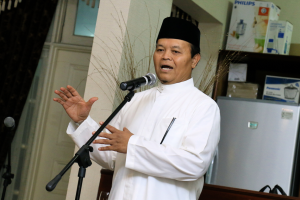 Politisi PKS Minta MUI Tegur Anggotanya Yang Bertemu Presiden Israel