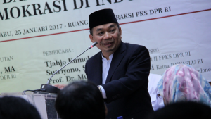PKS Minta Anggotanya Perjuangkan Larangan LGBT