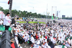 PKS Tak Terima Fatwa MUI Dicap Meresahkan