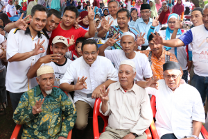 Dua Tokoh Inspirasi Anies Dalam Menjalani Kehidupan
