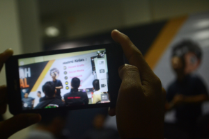 PKS Prihatin Maraknya Hoax Menjurus ke Fitnah