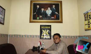 PKS Serius Menangkan WH-Andika Jadi Gubernur