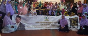 Warga Tangsel Minta Kondisi Jalan Ditingkatkan