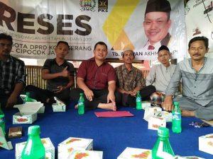 Warga Kota Serang Keluhkan Pelayanan BPJS