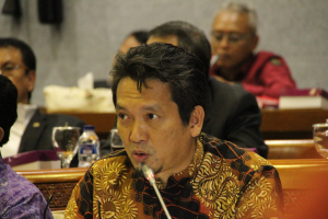 Politikus PKS Pertanyakan Status Tersangka Habib Rizieq