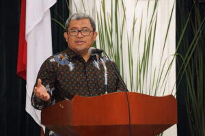 Aher Telah Penuhi 90% Janji Kampanye 23 May 2017 | 10:37 WIB