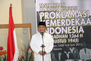 PKS: Masih Banyak Tantangan Besar dalam Dunia Pendidikan