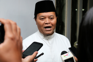 FPKS akan Terus Walk Out Jika Fahri Hamzah Pimpin Paripurna