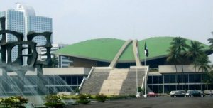 Tolak Gedung Baru DPR, PKS: APBN untuk Kesejahteraan Rakyat