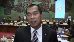 Ustaz Somad Ditolak Masuk Hong Kong, DPR Minta Pemerintah Lindungi WNI