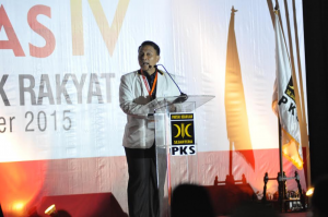 PKS: Pemerintah Blunder jika Aktifkan Koopsusgab TNI Tanpa Payung Hukum