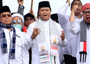 PKS: Kemenkumham Berkali-Kali Minta Pembahasan RUU Antiterorisme Ditunda