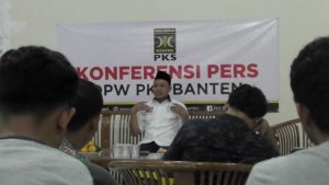 PKS Kenalkan Kader yang Siap Maju Pilkada di Banten 2020