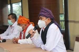 Buka Rekrutmen Besar-besaran, PKS Target Raih 18 Kursi DPRD Banten