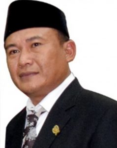 Abdul Aziz, Anggota DPRD Pandeglang Kawal Laporan Warga Cibingbin Terkait Program BPUM