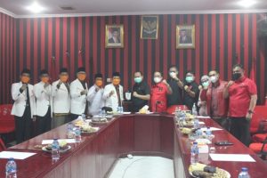 Selain Golkar, PKS Banten Juga Sambangi PDIP, Selanjutnya Gerindra