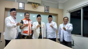 Pilkada 2024, PKS Banten Usung Kader Terbaik