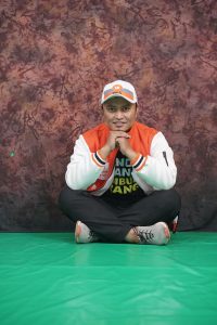 ADA APA DENGAN RAMADHAN?